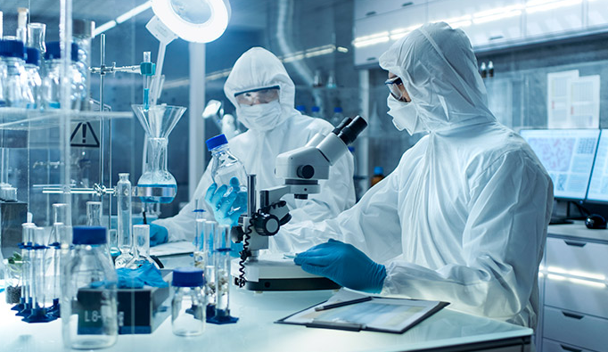 SEGURANCA NO LABORATÓRIO